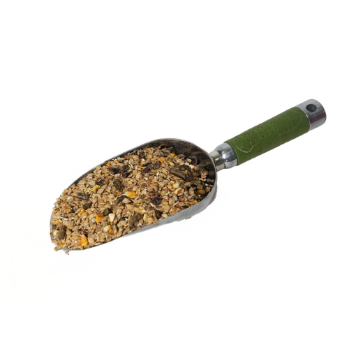 תערובת סוסים חלטה