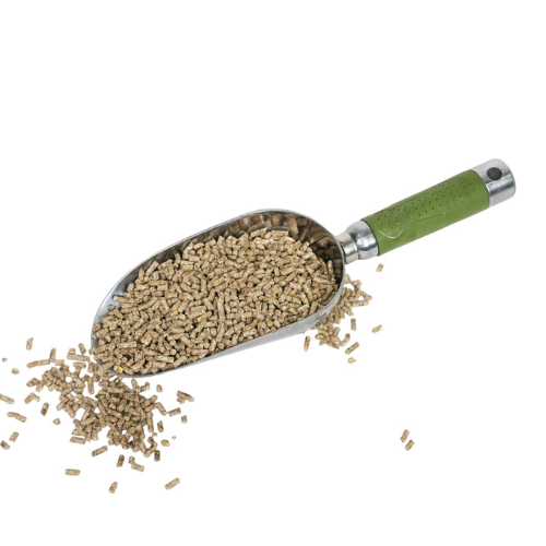 תערובת סוסים עם ויטמינים לסוסים עובדים