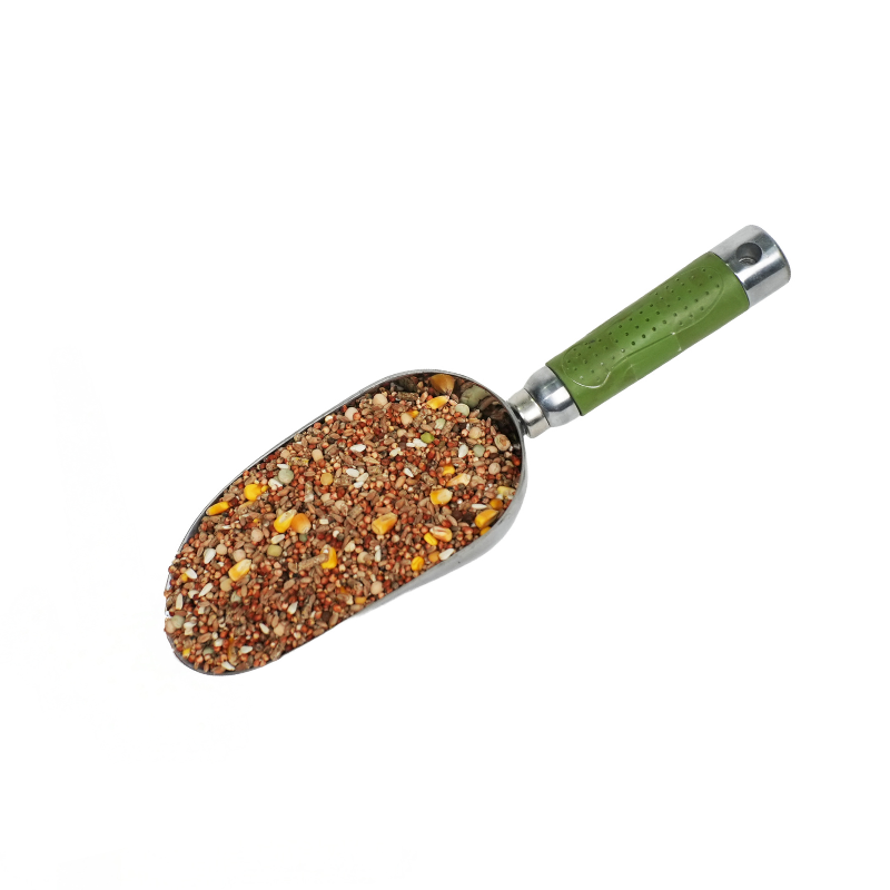 חלטה יונים משופרת